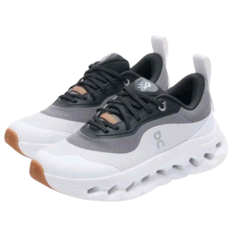 On Running Cloudtilt 2 x Loewe BlackWhitegrey - Image 2