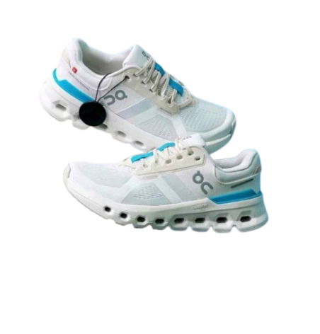 on cloudrunner 2 white horizon - Image 2