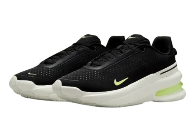 Nikee Air Zoom Upturn SC Black Life Lime Sail Volt Tin - Image 2