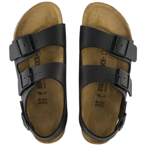 Birkenstock Milano Birko-Flor - Image 2