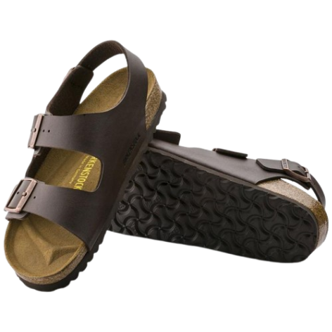 Birkenstock Milano Birko-Flor - Image 2