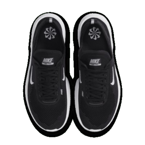 Nik.e Free 2025 Black Whitee - Image 2