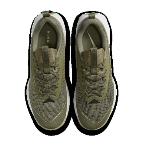 Nik.e Free 2025 Medium Olive Greenn - Image 2