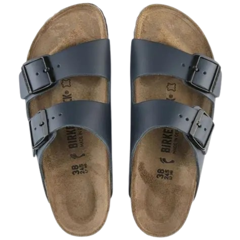 Birkenstock Arizona Blue - Image 2