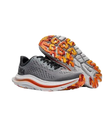 Hoka One One Kawana Black Lunar Rock - Image 2