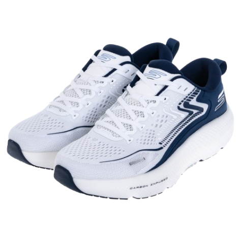 S go run max road 6 white blue - Image 2