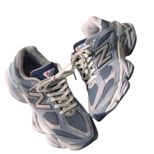 New_ Balance 9060 Grey Day Moon - Image 2