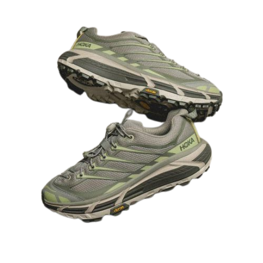 HOKA Mafate Three 2 Sneakers fix - Image 2