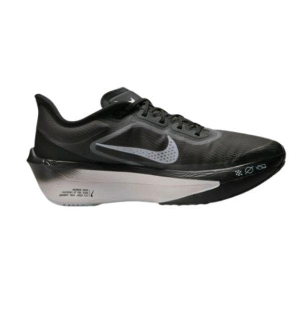 Nik.e Zoom Fly 6 Blackk