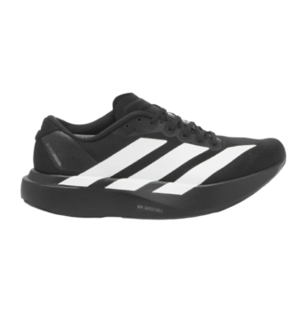 Adidass Adizero Evo SL black whitee