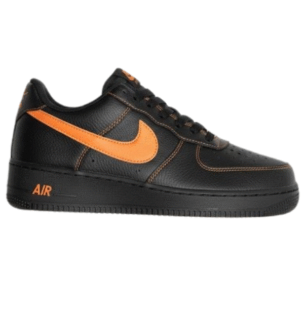 Nikee Airforce 1 X Tiffany Semi UA