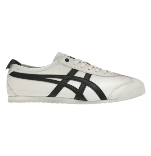 Onitsuka Tiger Mexico 66 Delegation White Blackk
