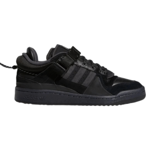 Adidas Forum x Bad Bunny Black womens Fix