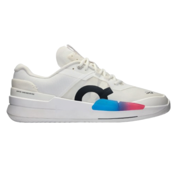 On Cloud X The Roger Pro 2 White Malibu Fix