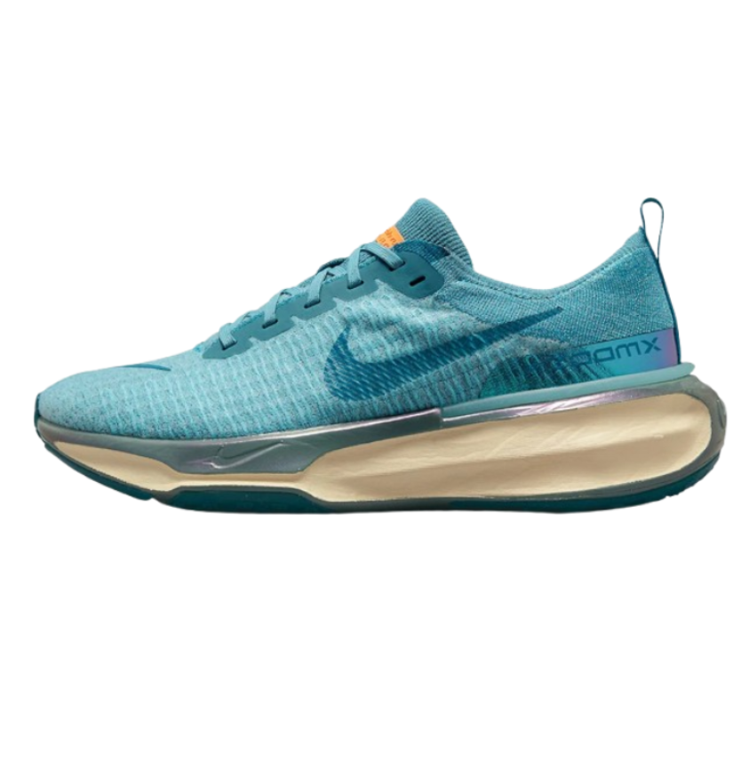 Nik.e Zoom x Invincible Run 3 Flyknit blue - Image 3