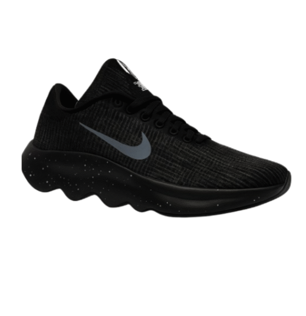 Nik.e Motiva Running Blackk