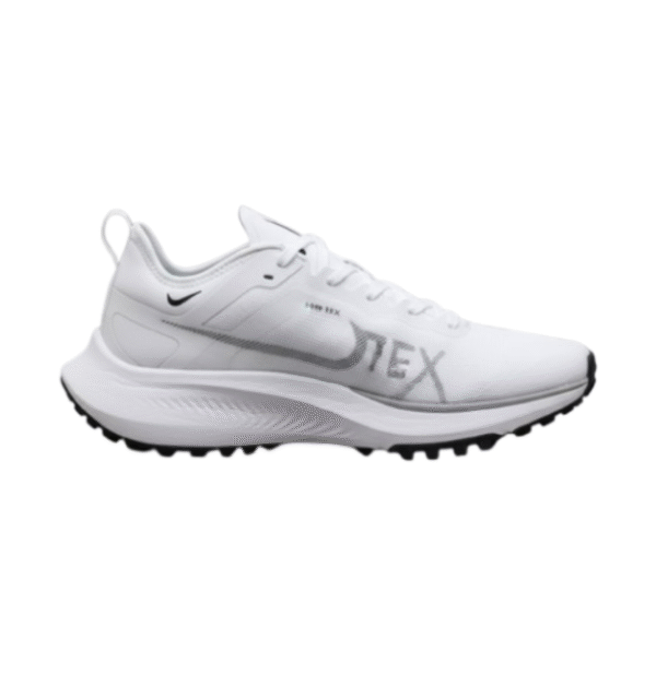 Nike Pegasus Trail 4 GoreTex White Fixx