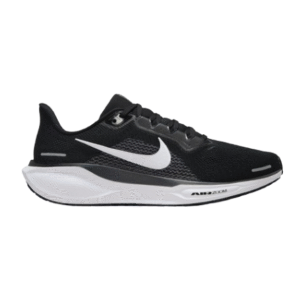 Nik.e Zoom Pegasus 41 Black whitee
