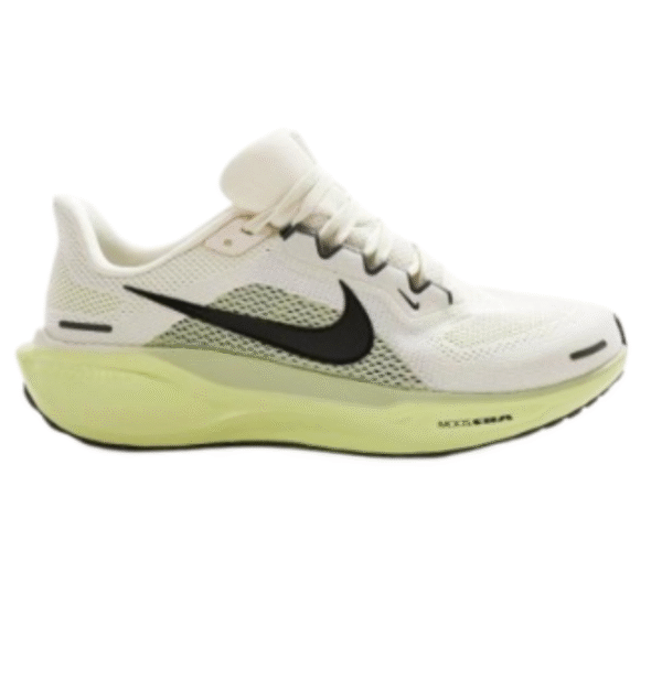Nik.e Zoom Pegasus 41 White Greenn