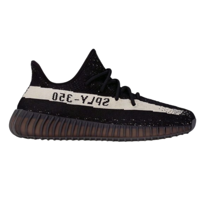 Adida s Yeezy 350 V2 Black Oreoo