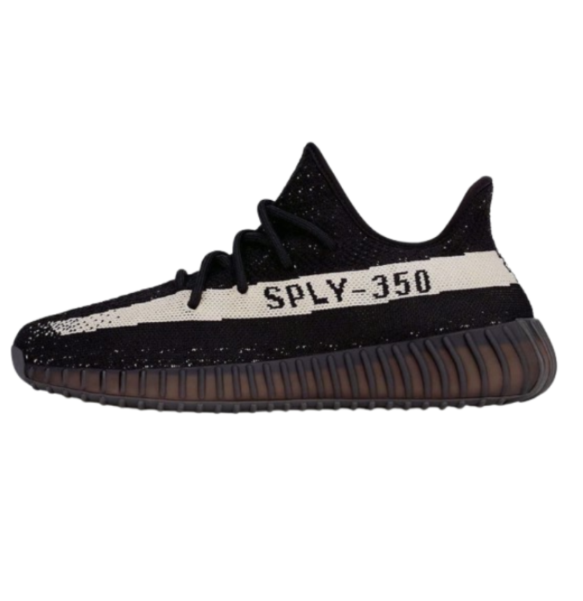 Adida s Yeezy 350 V2 Black Oreoo - Image 3