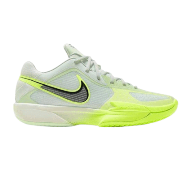 Nik e Air Zoom GT Cut Cross Barely Green