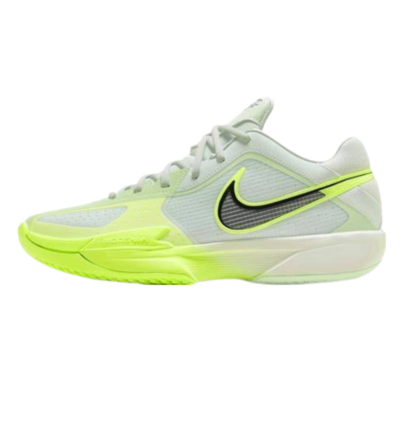 Nik e Air Zoom GT Cut Cross Barely Green - Image 3