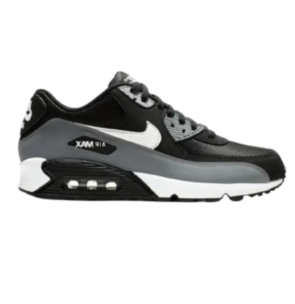 Nik.e Airmax 90 Essential Black Heavy Qualityy
