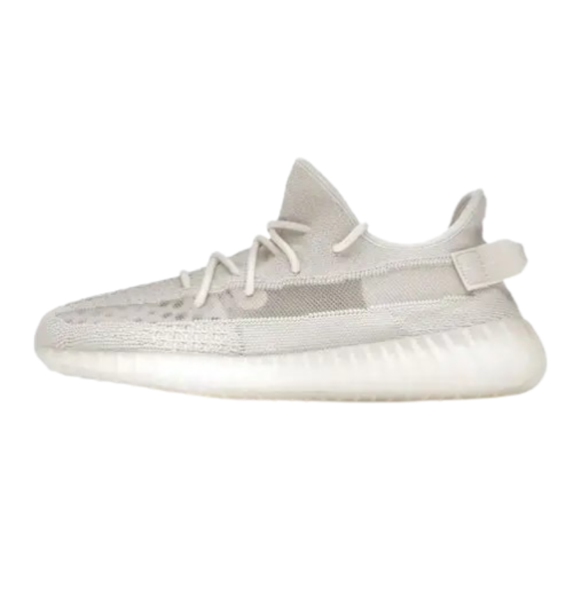 Adida s Yeezy 350 V2 Bone White - Image 3