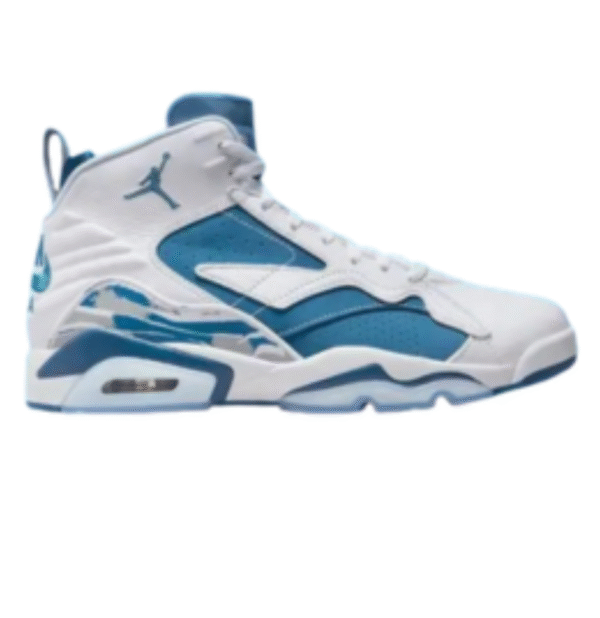 Nike Air Jordan MVP University Blue Fix