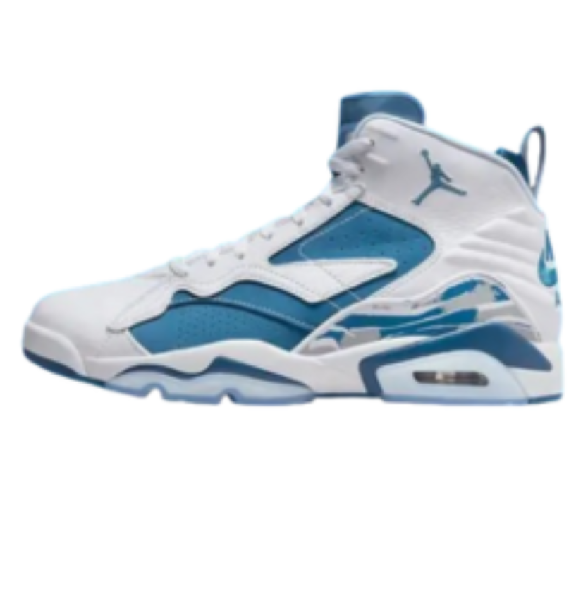 Nike Air Jordan MVP University Blue Fix - Image 3