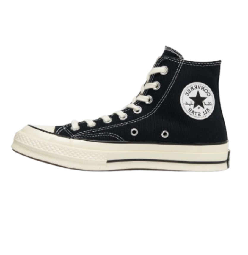 CONVERS.E CHUCK TAYLOR ALL STAR 70 PLUS - Image 3