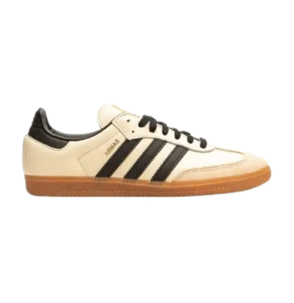 Adida.s Samba Cream Sand Strataa