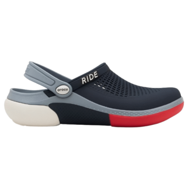 Crcs Literide 360 Clogs Multi Solee