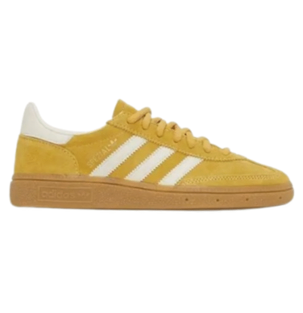 ADIDA.S HANDBALL SPEZIAL PRELOVED YELLOWW