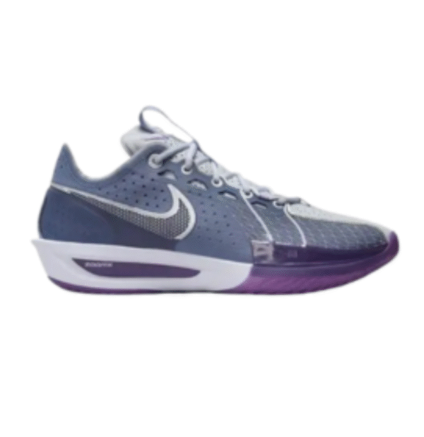 Nike Air Zoom GT Cut 3 Ashen Slate Grey Grape Fixx