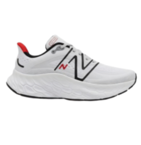New Balance NB Fresh Foam X More V4 Marathon Cushioned Fixx