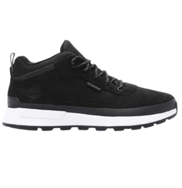 TIMBERLAN.D BLACK LOW CASUAL SNEAKERR