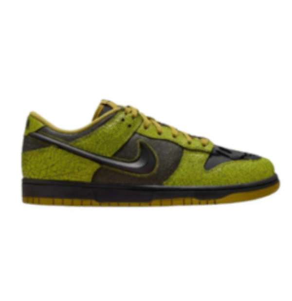 Dunk Low QS Halloween skull Womens sale