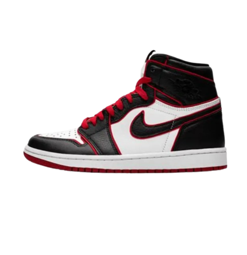 air jordan 1 retro high og bloodline Fix - Image 3