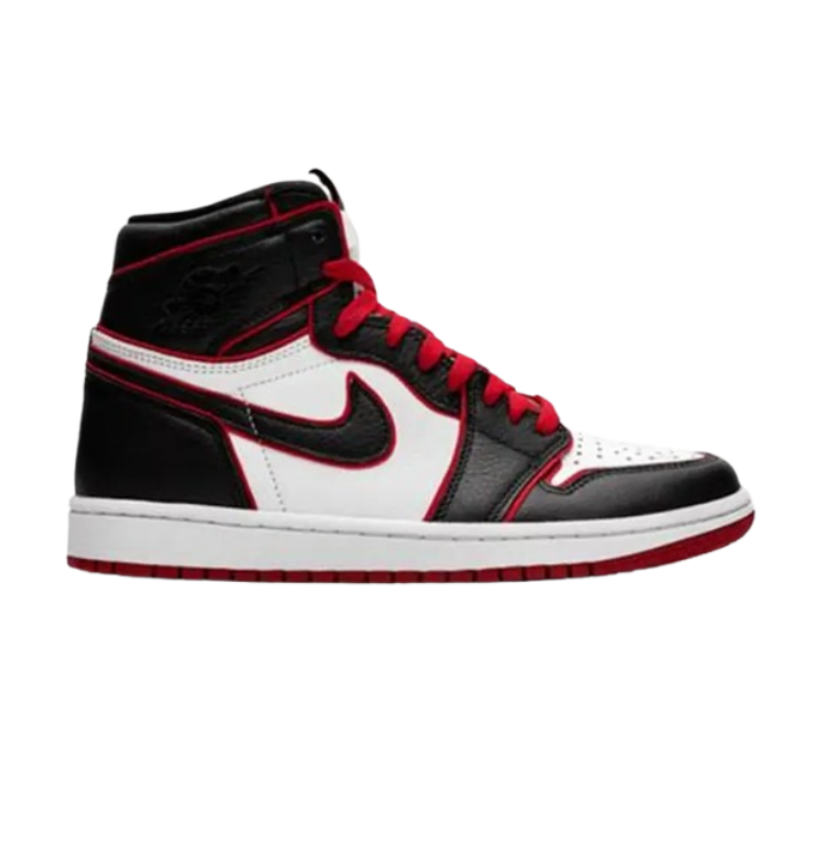 air jordan 1 retro high og bloodline Fix