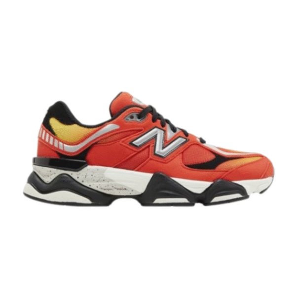new balancee 9060 Fire Signn