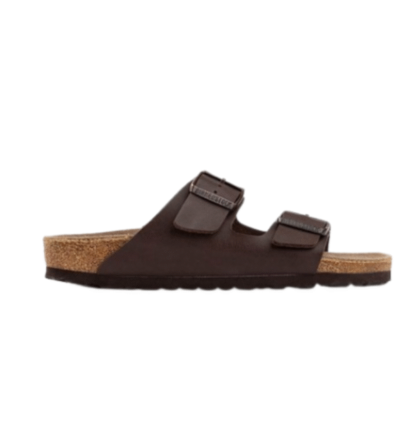 Birkenstock Arizona Brown Premium Quality
