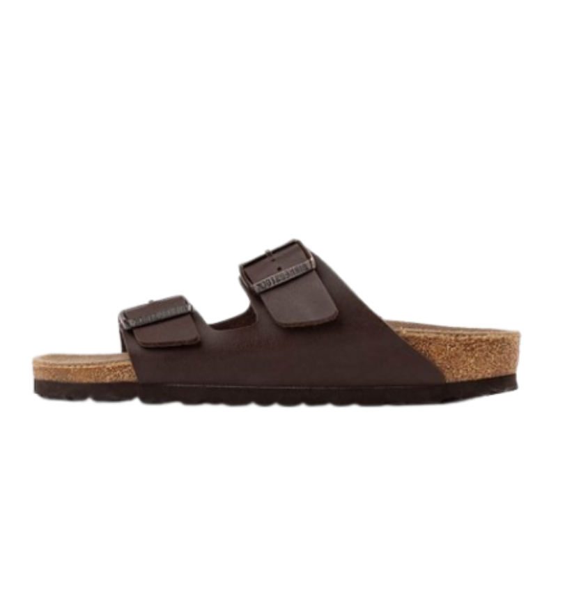 Birkenstock Arizona Brown Premium Quality - Image 3