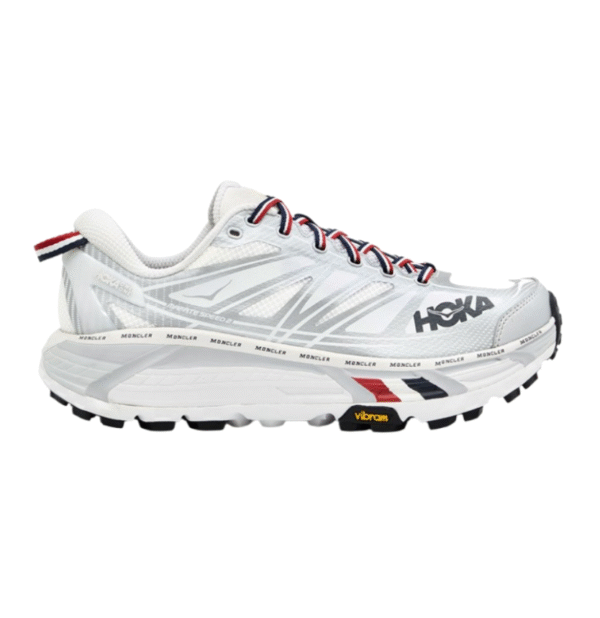 Hoka One One x Mafate Speed 2