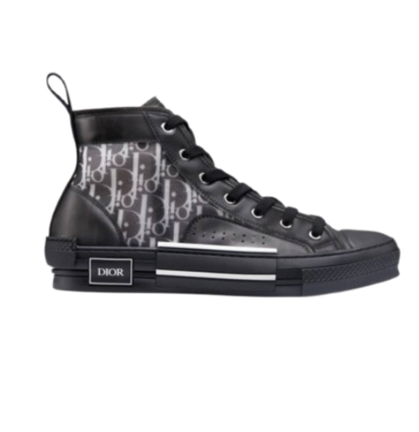 Dior_B23_High_Top_Oblique_Black_845