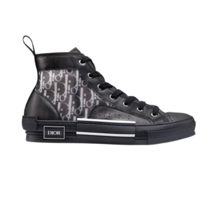 Dior_B23_High_Top_Oblique_Black_845