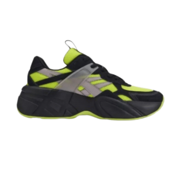 Onitsuka Tiger SP Black Greenn