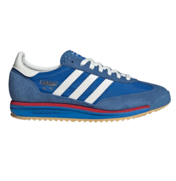 Adida_s SL 72 RS Blue Scarlett