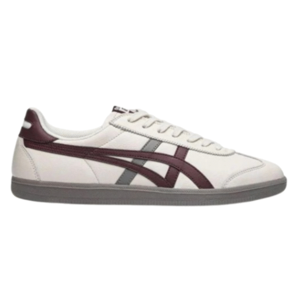 Onitsuka Tiger Tokuten White Grey